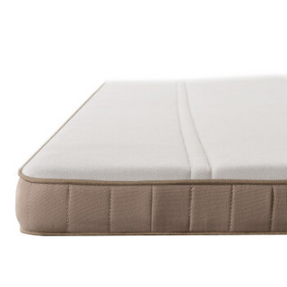 KOLLIE 可奈尔 记忆棉床垫 (1.5*1.9米 、2cm-5cm、记忆棉)