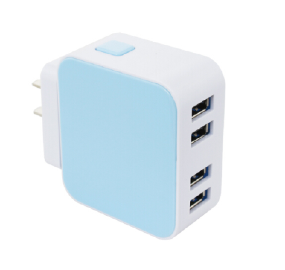 出门旅行必备小物 你准备好了吗？