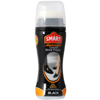 smart 液体鞋油(黑色)75ml