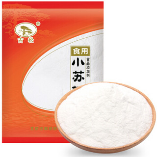 Gusong 古松食品 古松 食用小苏打 250g