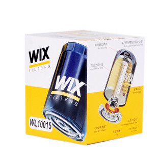 WIX 维克斯  WL10015  机油滤清器