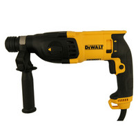 DEWALT 得伟 D25132K 电锤工具箱