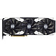 双11预售：ZOTAC 索泰 GeForce RTX2080 Ti X GAMING OC 显卡 11GB