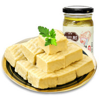 十三村 窖藏原味腐乳 200g