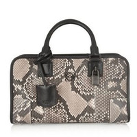  LOEWE 罗意威 女士手提包