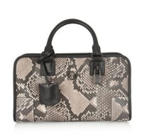  LOEWE 罗意威 女士手提包