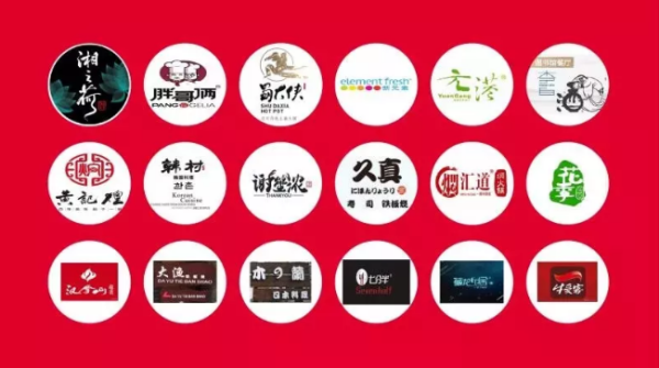 限浙江地区 中国银行 每周二/周日美食优惠