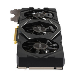 GALAXY 影驰 GeForce RTX 2080 大将 显卡