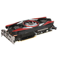 双11预售：GAINWARD 耕升 GeForce RTX 2080 显卡 G魂 OC