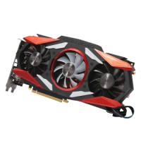 GAINWARD 耕升 GeForce RTX 2080 G魂 显卡