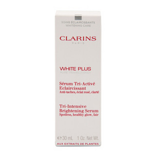 CLARINS 娇韵诗 清透润白亮肤精华乳