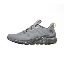 adidas 阿迪达斯 alphabounce BW1224 男子款跑鞋