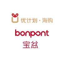 银联优计划  X 香港Bonpont国际商城