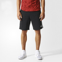 adidas 阿迪达斯 BK7468 男子运动短裤（XL码）