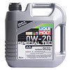 LIQUI MOLY 力魔 特技AA全合成机油 0W-20 SP 4L