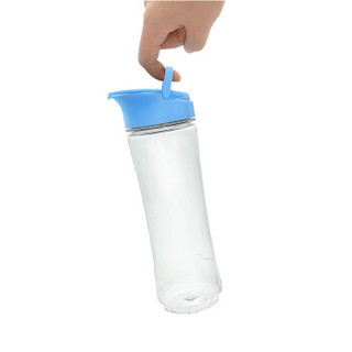 Haier 海尔 HYF-P0108 婴儿辅食料理机 (银色)