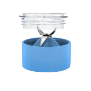 Haier 海尔 HYF-P0108 婴儿辅食料理机 (银色)