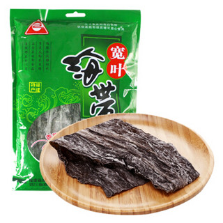 川珍 宽叶海带 120g 袋装