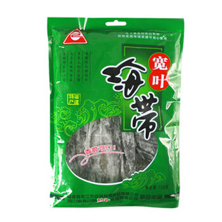 川珍 宽叶海带 120g 袋装