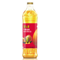  坚小果 干果坚果食用调和油 900ml