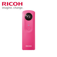 RICOH 理光 THETA M15 全景相机