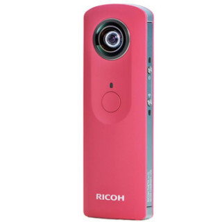 RICOH 理光 THETA M15 全景相机