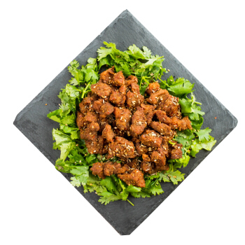 福成鲜到家 孜然羊肉粒 300g *2件多少钱-什么值得买