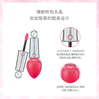 JILL STUART 水润莓果唇彩 10ml  (01)