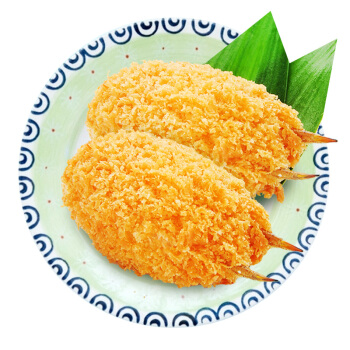 限地区:京鲁远洋 芙蓉蟹爪 250g 10枚