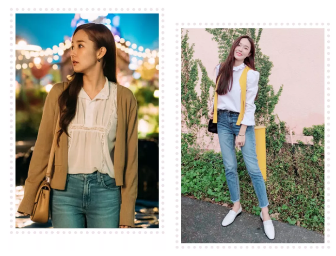 初秋不知道穿什么?这20件外套承包你的衣柜!