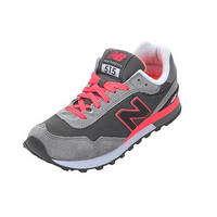 New Balance/NB 515系列女鞋 复古休闲鞋 WL515SLA/B/C 王府井 (36.5、蓝色)