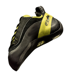 LA SPORTIVA 米拉 MIURA XX竞技攀岩鞋Adam Ondra签名限量纪念版