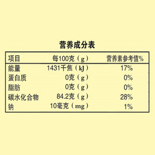 Gusong 古松食品 古松方便食品 红薯汤粉350g 干货粉条火锅食材 二十年品牌