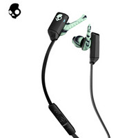 Skullcandy 骷髅头 XTFREE BT 蓝牙运动耳机