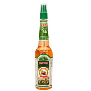 宝宝金水 野菊花型花露水 (190ml×3)