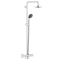 GROHE 高仪 27959000 恒温一体淋浴花洒套装