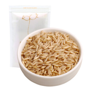  相思莲 燕麦米 500g
