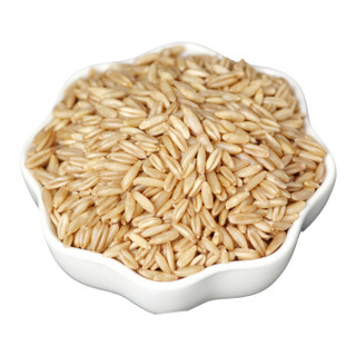  相思莲 燕麦米 500g