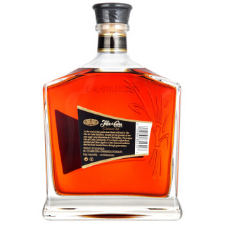 Flor de Cana 富佳娜 百年纪念 25年 朗姆酒 750ml