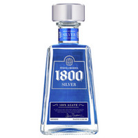 RESERVA 1800 典藏银龙舌兰酒 750ml