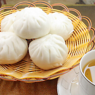 anjoy安井叉烧包360g