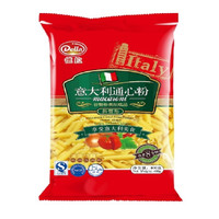  德拉 意大利通心粉 斜管形 400g