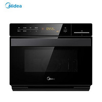 Midea 美的 X6-348E 微蒸烤一体机