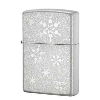 ZIPPO 之宝 ZBT-1-5 打火机套装礼盒 火机+小油133ml+火石6粒装