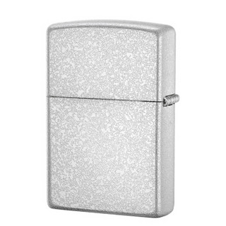 ZIPPO 之宝 ZBT-1-5 打火机套装礼盒 火机+小油133ml+火石6粒装