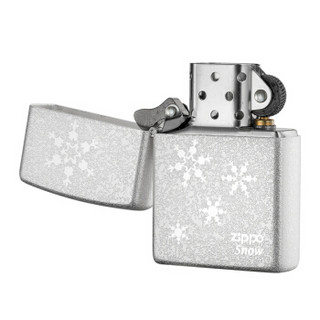 ZIPPO 之宝 ZBT-1-5 打火机套装礼盒 火机+小油133ml+火石6粒装