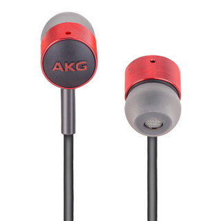 AKG 爱科技 K374BT 入耳式蓝牙耳机