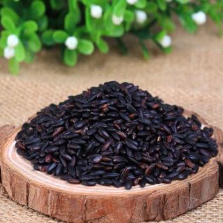 商品 美农美季 精选黑米 400g