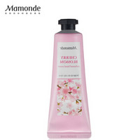 Mamonde 梦妆 香氛护手霜-樱花