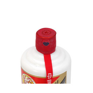 MOUTAI 茅台 飞天茅台 2014年 53%vol 酱香型白酒 500ml 单瓶装